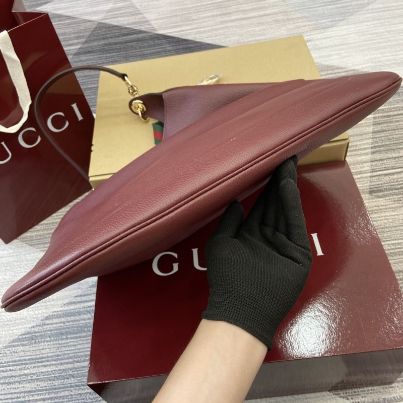 Gucci Top Handle Bags